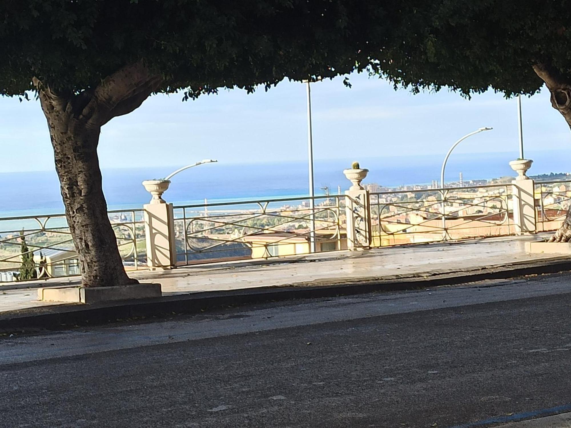 B&B Le 4 Stagioni Sul Viale, Belvedere Di Agrigento Bagian luar foto