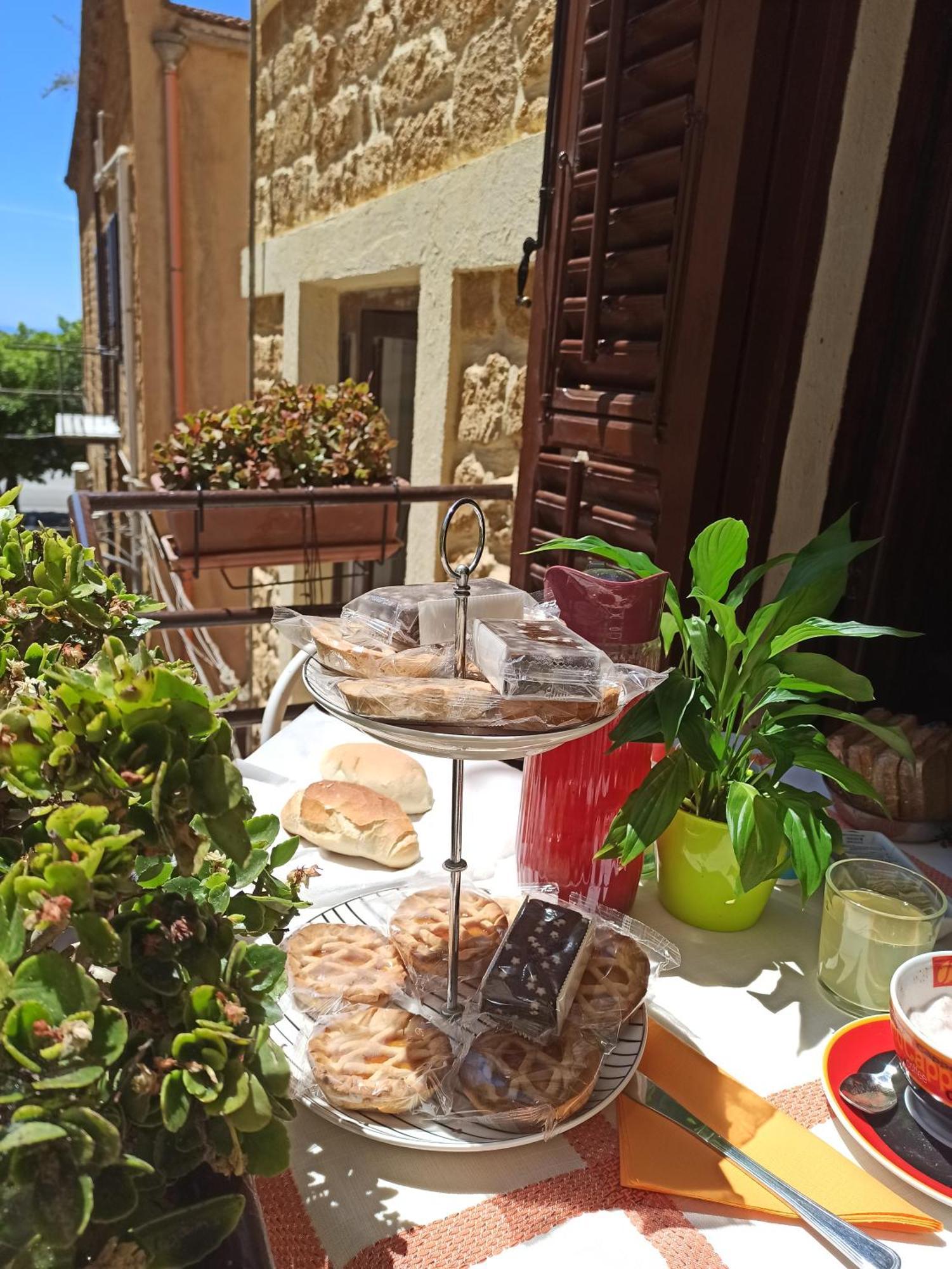 B&B Le 4 Stagioni Sul Viale, Belvedere Di Agrigento Bagian luar foto