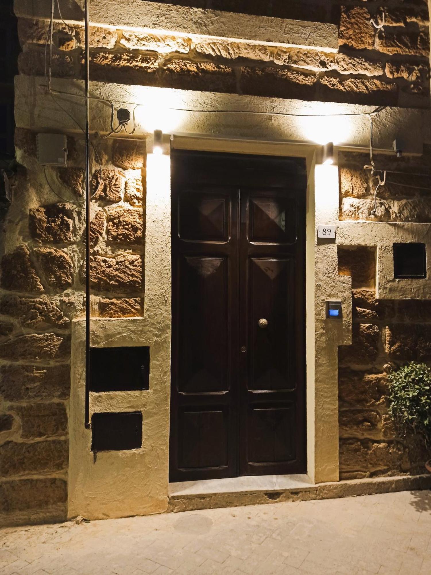 B&B Le 4 Stagioni Sul Viale, Belvedere Di Agrigento Bagian luar foto