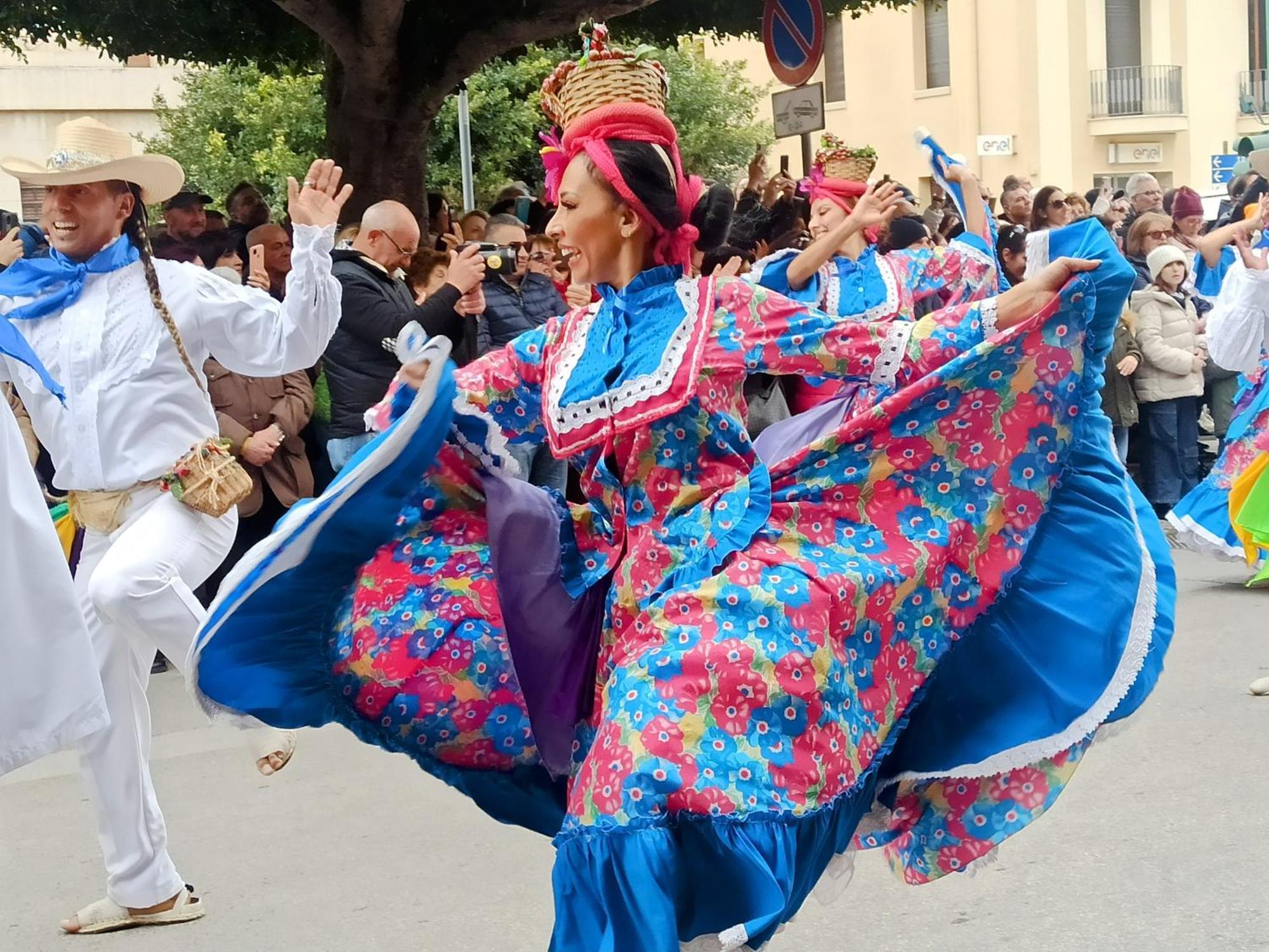 B&B Le 4 Stagioni Sul Viale, Belvedere Di Agrigento Bagian luar foto