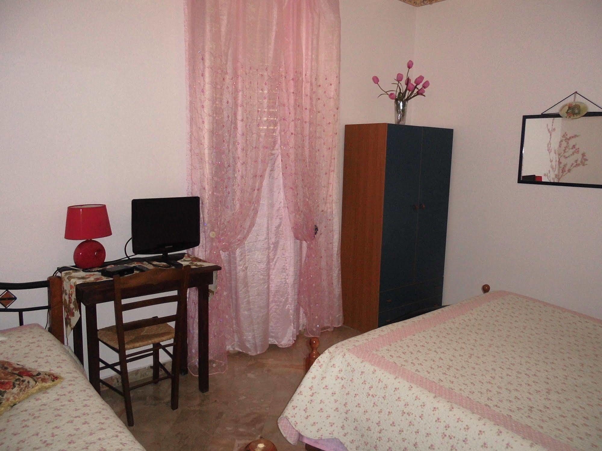 B&B Le 4 Stagioni Sul Viale, Belvedere Di Agrigento Bagian luar foto